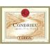 Guigal Condrieu 2005 Front Label