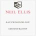 Neil Ellis Groenekloof Sauvignon Blanc 2006 Front Label