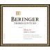 Beringer Third Century Merlot 2004 Front Label