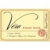 Joseph Drouhin Vero Pinot Noir 2005 Front Label