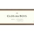 Clos du Bois Zinfandel 2004 Front Label