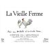 La Vieille Ferme Rose 2006 Front Label