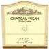 Chateau St. Jean Merlot 2004 Front Label