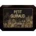 Chateau Guiraud Petit Guiraud Sauternes 2013 Front Label