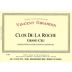 Vincent Girardin Clos de La Roche Grand Cru 2003 Front Label