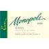 Cune Monopole 2006 Front Label