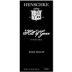 Henschke Hill of Grace Shiraz 2002 Front Label