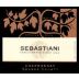 Sebastiani Chardonnay 2006 Front Label