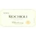 Rochioli Estate Chardonnay 2006 Front Label