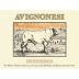 Avignonesi Desiderio 2004 Front Label