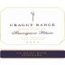 Craggy Range Winery Te Muna Road Vineyard Sauvignon Blanc 2007 Front Label