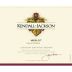 Kendall-Jackson Vintner's Reserve Merlot 2005 Front Label