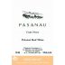 Celler Pasanau Priorat Ceps Nous 2006 Front Label