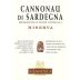 Sella & Mosca Cannonau di Sardegna Riserva 2005 Front Label