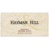 Hayman & Hill Monterey County Meritage 2005 Front Label