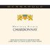 Bernardus Monterey County Chardonnay 2006 Front Label