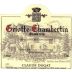 Domaine Claude Dugat Griottes-Chambertin Grand Cru 2011 Front Label