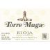 Bodegas Muga Torre Muga 2003 Front Label