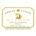 Penley Hyland Shiraz 2006 Front Label