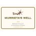 Murrieta's Well White Meritage 2006 Front Label