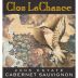 Clos LaChance Cabernet Sauvignon 2006 Front Label