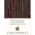 Conte D'Attimis-Maniago Casali Maniago Cabernet Sauvignon 2012 Front Label