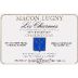 Cave de Lugny Macon Lugny Les Charmes Chardonnay 2007 Front Label