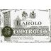 Contratto Barolo Riserva del Centenario 1982 Front Label