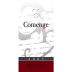 Comenge Ribera del Duero 2005 Front Label