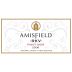 Amisfield RKV Pinot Noir 2006 Front Label