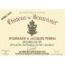 Chateau de Beaucastel Hommage Jacques Perrin Chateauneuf-du-Pape 2005 Front Label