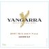 Yangarra McLaren Vale Shiraz 2007 Front Label