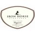 Iron Horse Viognier 2005 Front Label