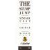 d'Arenberg The Stump Jump Shiraz 2005 Front Label