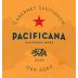 Winc Pacificana Oak Aged Cabernet Sauvignon 2016 Front Label