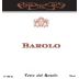 Terre del Barolo Barolo 1969 Front Label