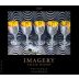 Imagery Estate Winery Petite Sirah 2007  Front Label