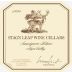 Stag's Leap Wine Cellars Sauvignon Blanc 1994  Front Label