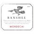 Banshee Mordecai Proprietary Red 2016  Front Label