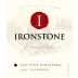 Ironstone Old Vine Zinfandel 2018  Front Label