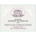 Chandon de Briailles Pernand-Vergelesses Les Vergelesses Premier Cru 2018  Front Label