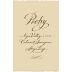 Cliff Lede Poetry Cabernet Sauvignon 2003 Front Label