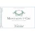 Jean-Marc Vincent Montagny Premier Cru 2016  Front Label