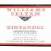 Williams Selyem Papera Vineyard Zinfandel 2016  Front Label