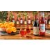 Carpano Antica Formula Sweet Vermouth (1 Liter) Antica Formula Negroni Gift Product Image