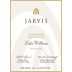 Jarvis Lake William 2015  Front Label