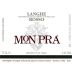 Conterno Fantino Monpra 2015  Front Label