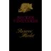 Becker Vineyards Reserve Merlot 2019  Front Label