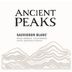 Ancient Peaks Paso Robles Sauvignon Blanc 2019  Front Label