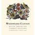 Woodward Canyon Artist Series Cabernet Sauvignon 2019  Front Label